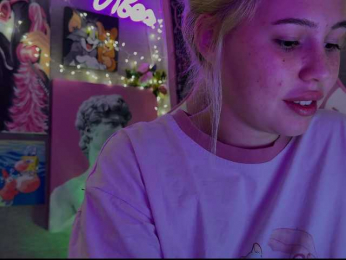 dikidii webcam model stream image