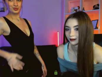 barbara_crazy webcam model stream image