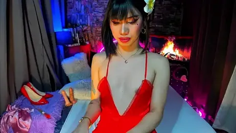 fuckable_Cindy webcam model stream image