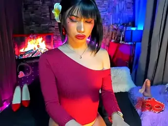 fuckable_Cindy webcam model stream image