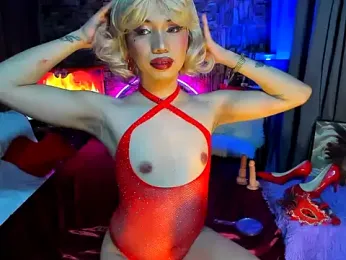 fuckable_Cindy webcam model stream image