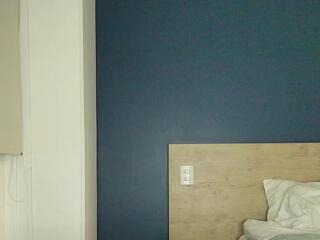 Roan Birkin webcam model stream image