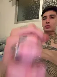 Demon6XL webcam model stream image