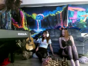 fairy_moan webcam model stream image