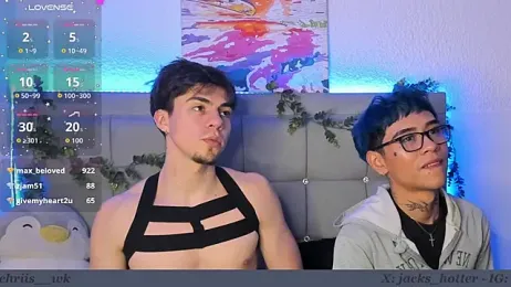 nate_love7 webcam stripchat model stream image