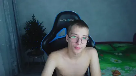 glasses_cat webcam stripchat model stream image