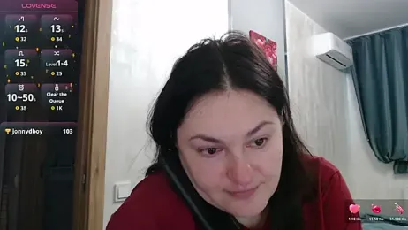 Stacy_Davice webcam model stream image