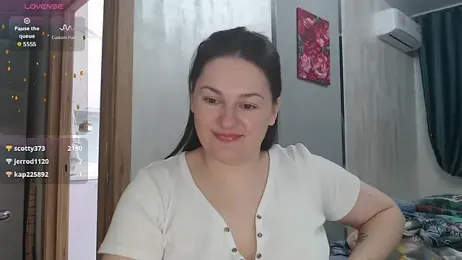 Stacy_Davice webcam stripchat model stream image