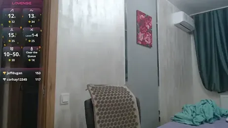 Stacy_Davice webcam model stream image