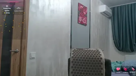 Stacy_Davice webcam model stream image