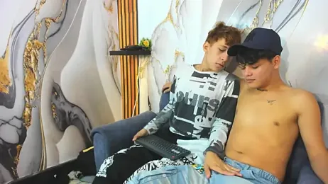 Alex_LatinBoy18 webcam stripchat model stream image