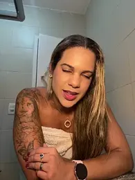 Casada_Ninja webcam model stream image