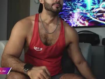 tarek_dan webcam model stream image