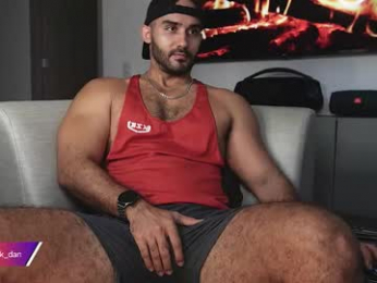 tarek_dan webcam model stream image