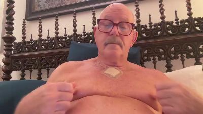 Scruffy57 webcam cam4 model stream image