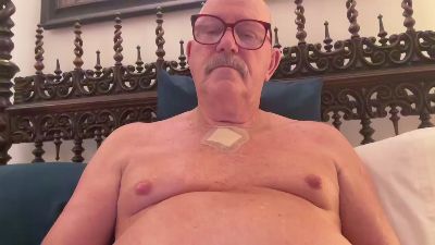 Scruffy57 webcam model stream image