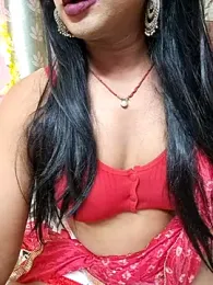 glitchwaligirl webcam stripchat model stream image