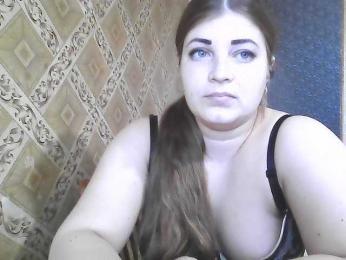ElizabethMeow webcam bongacams model stream image