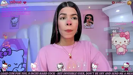 VeronicaSexx webcam model stream image