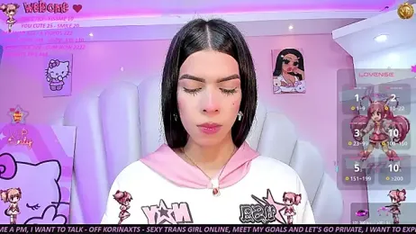 VeronicaSexx webcam model stream image