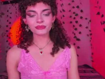 lucianromeo17 webcam chaturbate model stream image