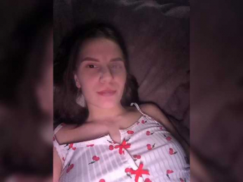 me-la-nia19 webcam model stream image