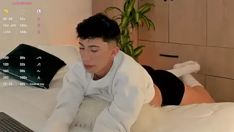 FabianPriince webcam stripchat model stream image