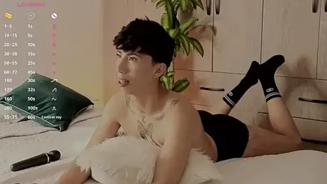 FabianPriince webcam stripchat model stream image