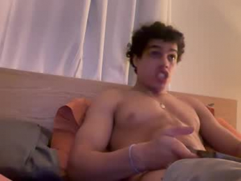 itstarzan webcam model stream image