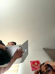 anli5 webcam model stream image