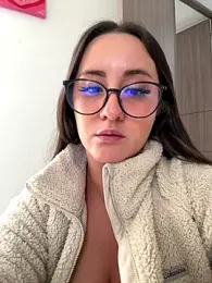 anli5 webcam model stream image