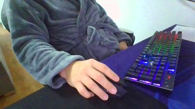 bernhardfun webcam model stream image