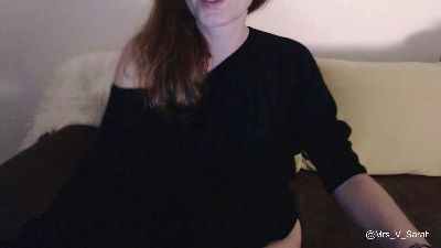 Mrs_Vagina webcam model stream image