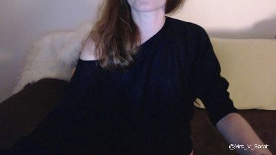Mrs_Vagina webcam model stream image
