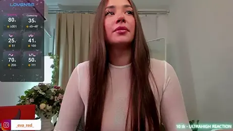 _Eva_Rose_ webcam model stream image