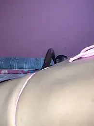 BrownRoxxane6 webcam model stream image