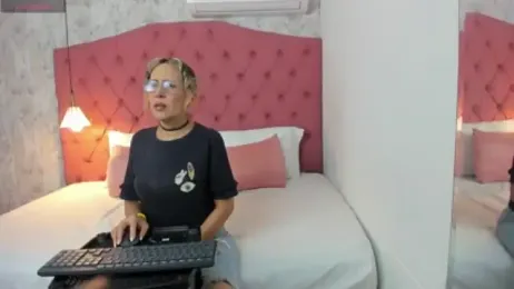 DaliaScoth webcam stripchat model stream image