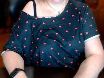 Alisa1917 webcam model stream image