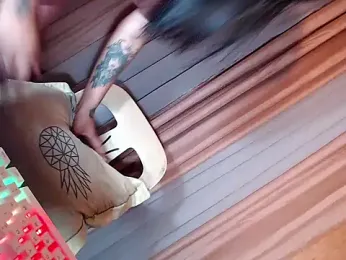 Maria_Bigcock webcam model stream image