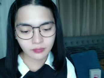 zhaviahale webcam model stream image