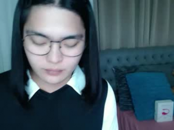 zhaviahale webcam model stream image