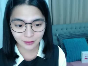 zhaviahale webcam model stream image