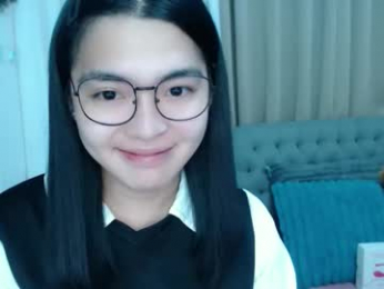 zhaviahale webcam model stream image