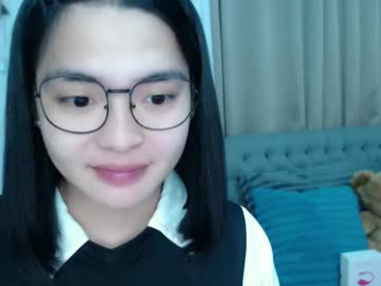 zhaviahale webcam model stream image