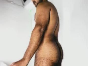 tommy_sccott webcam model stream image