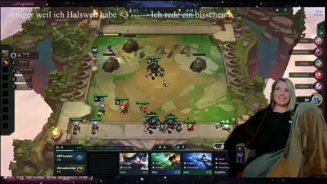 Lisaonthemoon webcam model stream image