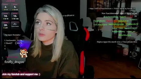 Lisaonthemoon webcam model stream image