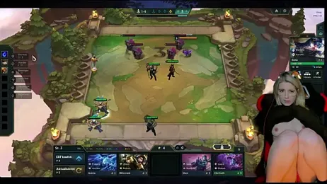 Lisaonthemoon webcam model stream image