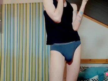 kiriae21 webcam chaturbate model stream image