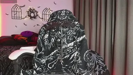 Devil_s_bride webcam model stream image